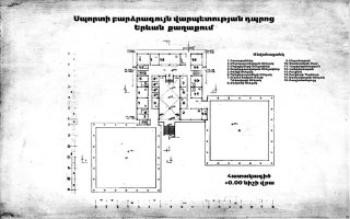 Ք.Երևան,  Սպորտի բարձրագույն վարպետության դպրոց